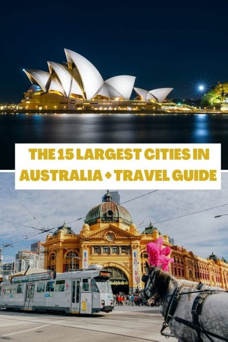 top 10 city in australia|14 Largest Australian Cities By Population + Travel Guide.